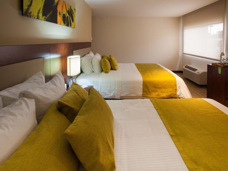 Wyndham Garden San Jose Escazu 23