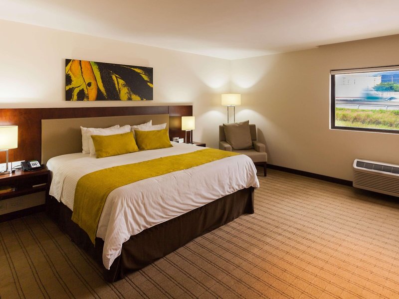 Wyndham Garden San Jose Escazu 24
