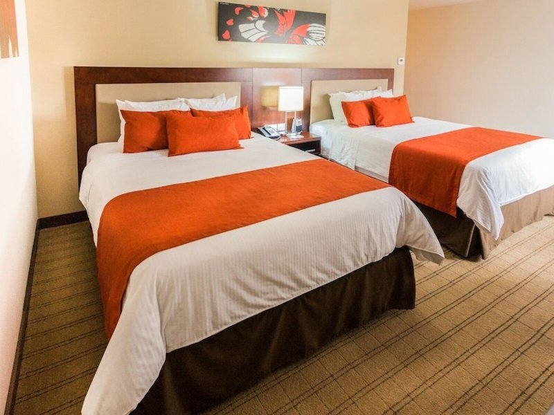 Wyndham Garden San Jose Escazu 25