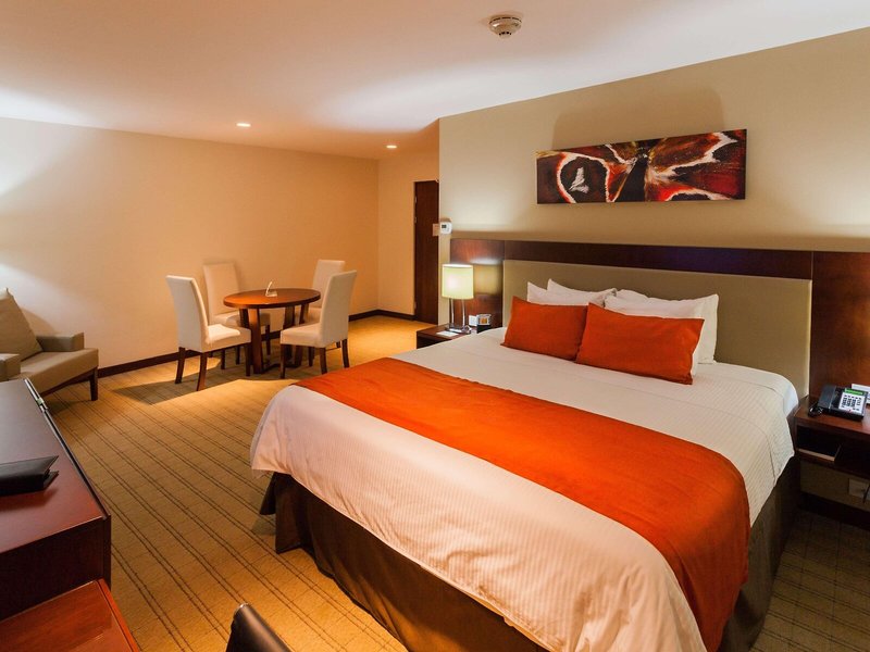 Wyndham Garden San Jose Escazu 26