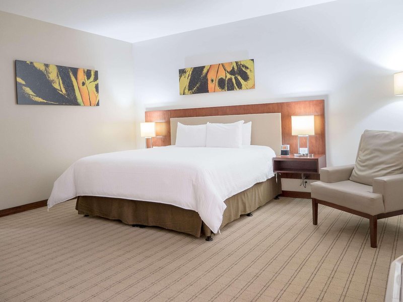 Wyndham Garden San Jose Escazu 33