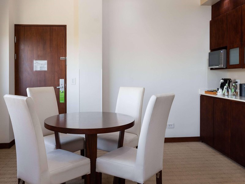 Wyndham Garden San Jose Escazu 6 - Restaurant