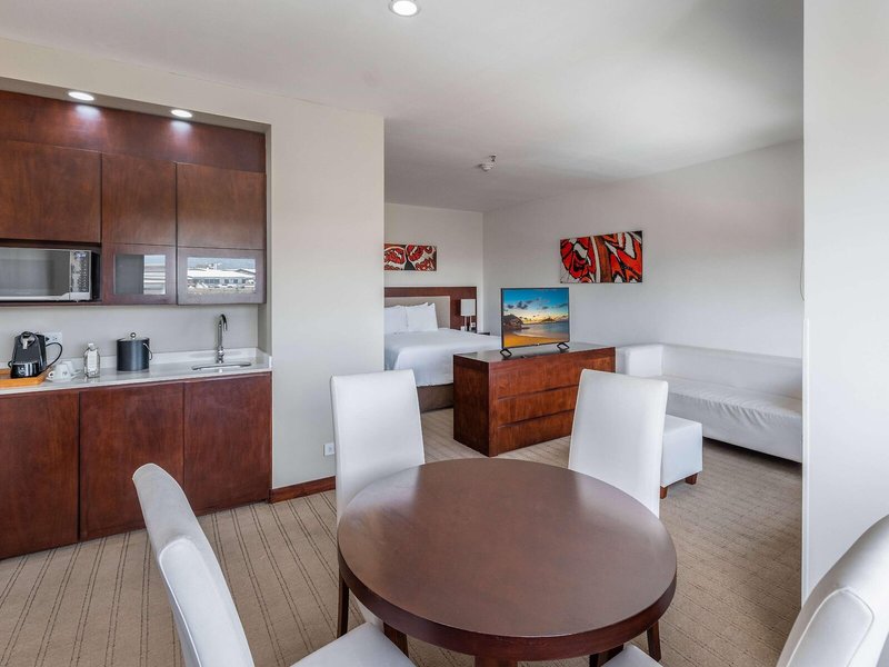 Wyndham Garden San Jose Escazu 8 - Restaurant