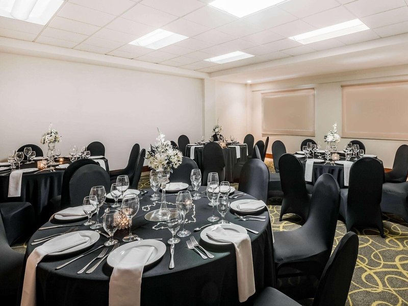 Wyndham Garden San Jose Escazu 9 - Restaurant