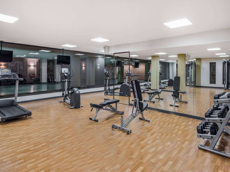 Wyndham Garden San Jose Escazu 12 - Sports and leisure