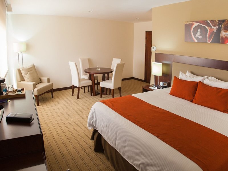 Wyndham Garden San Jose Escazu 13 - Room Example