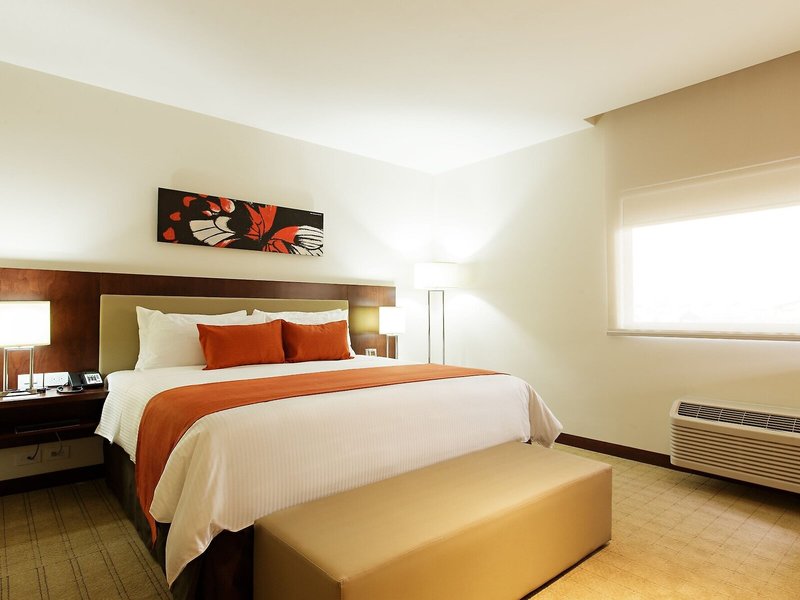 Wyndham Garden San Jose Escazu 15 - Room Example