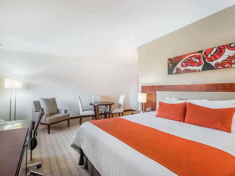 Wyndham Garden San Jose Escazu 16 - Room Example