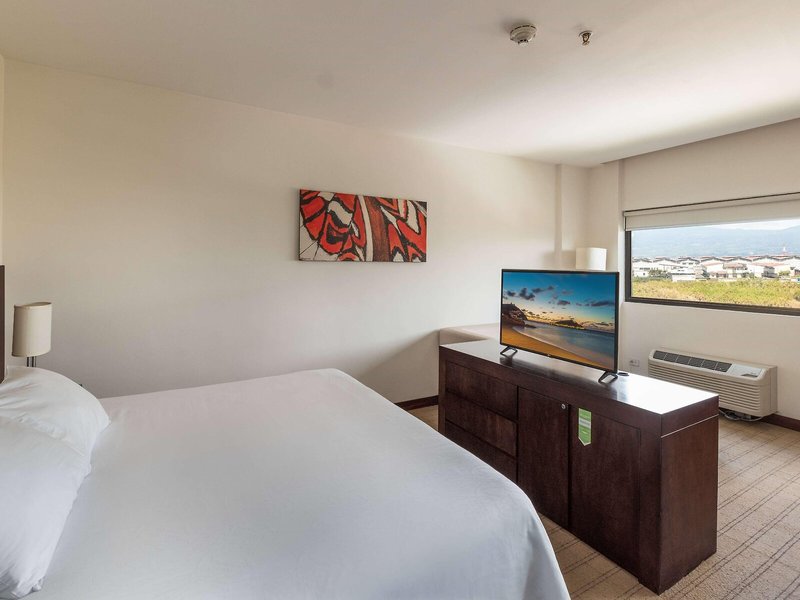 Wyndham Garden San Jose Escazu 22 - Room Example