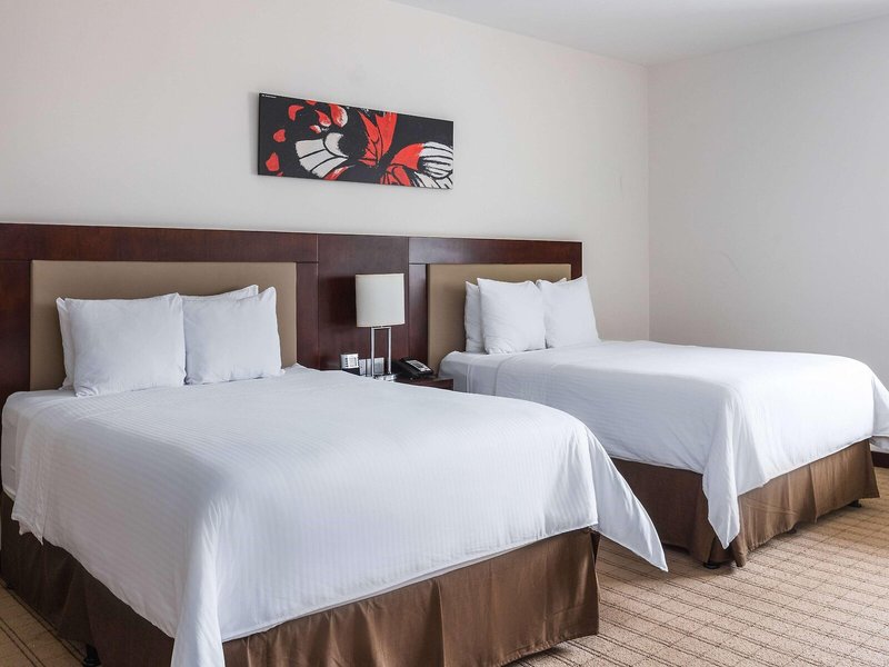 Wyndham Garden San Jose Escazu 25 - Room Example