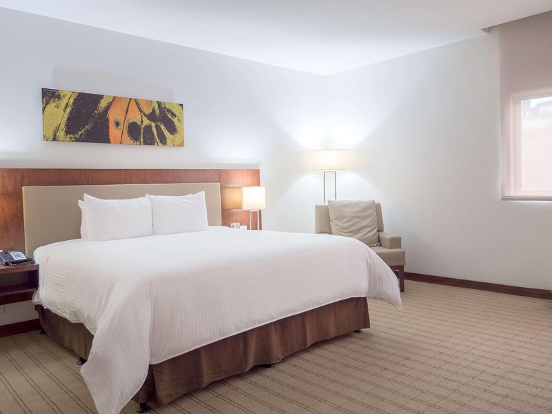 Wyndham Garden San Jose Escazu 27 - Room Example