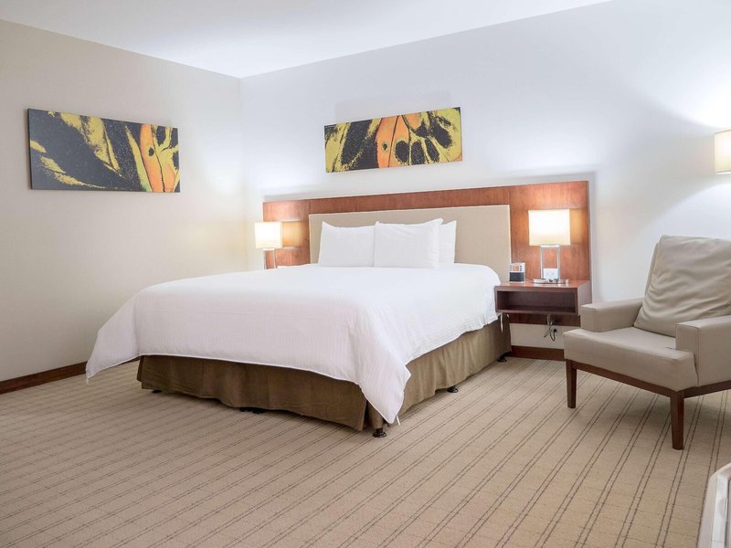 Wyndham Garden San Jose Escazu 28 - Room Example