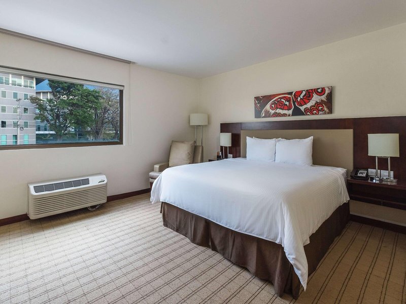 Wyndham Garden San Jose Escazu 29 - Room Example