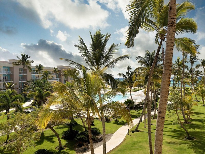 The Westin Puntacana Resort & Club 1