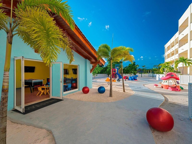 The Westin Puntacana Resort & Club 2