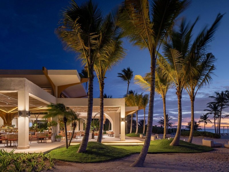 The Westin Puntacana Resort & Club 3