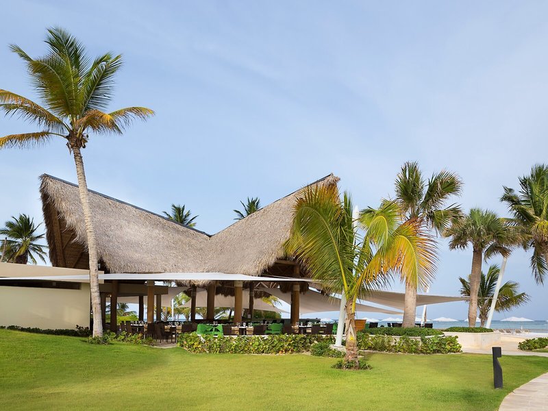 The Westin Puntacana Resort & Club 5