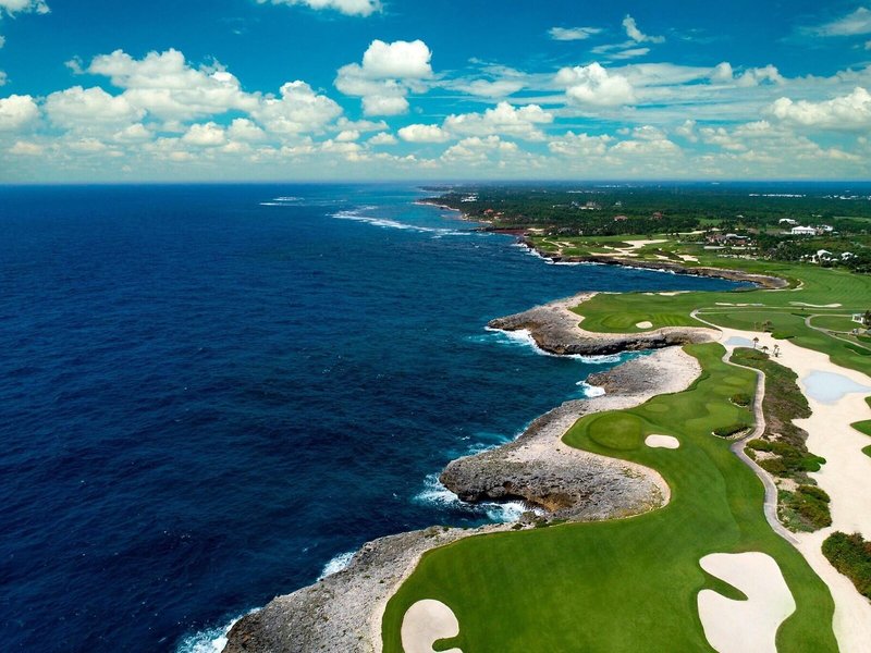 The Westin Puntacana Resort & Club 6