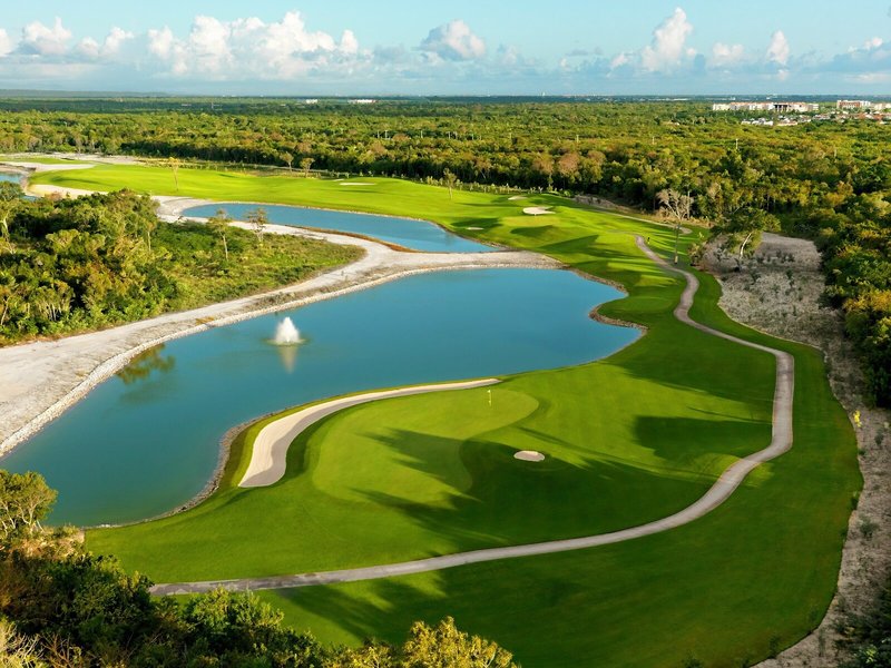 The Westin Puntacana Resort & Club 8