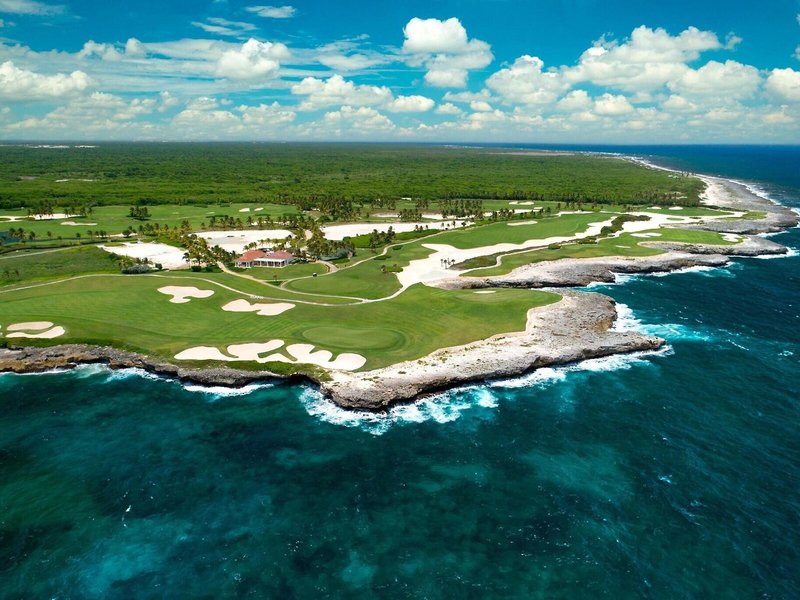 The Westin Puntacana Resort & Club 10