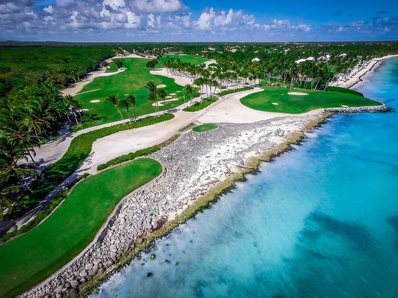 The Westin Puntacana Resort & Club 13