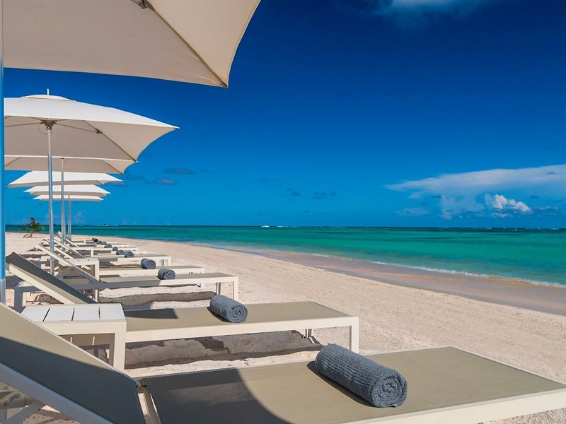 The Westin Puntacana Resort & Club 18