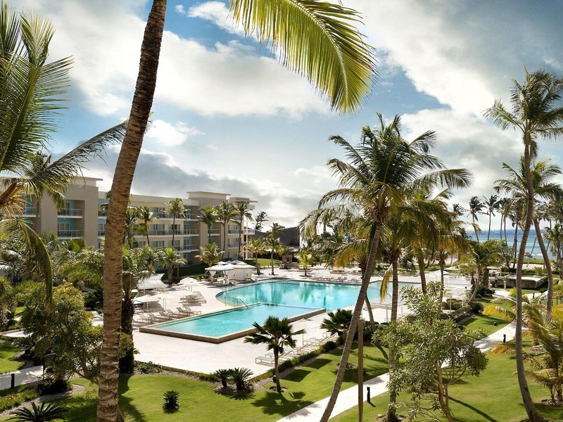 The Westin Puntacana Resort & Club 20