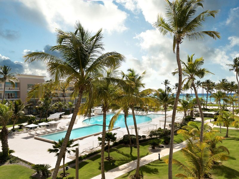 The Westin Puntacana Resort & Club 23
