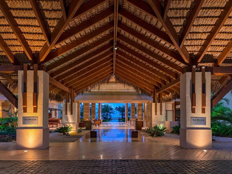 The Westin Puntacana Resort & Club 24