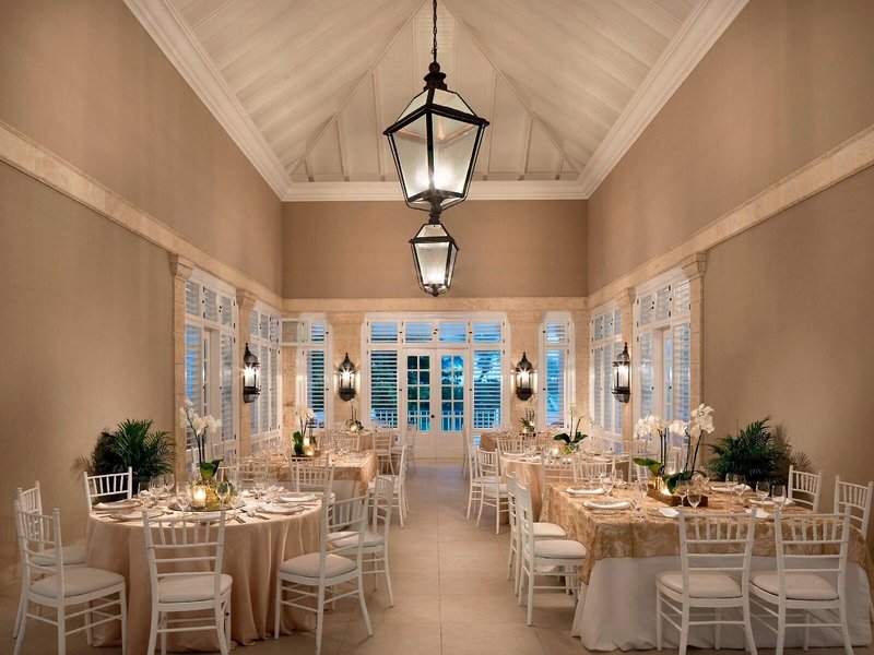 The Westin Puntacana Resort & Club 27