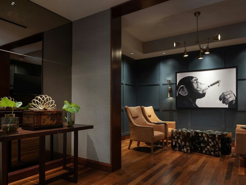 The Westin Puntacana Resort & Club 28