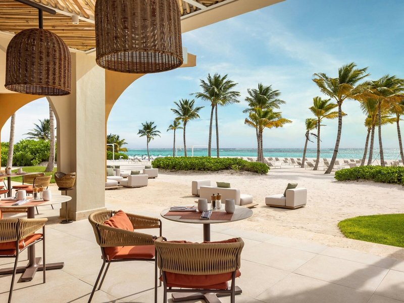 The Westin Puntacana Resort & Club 36