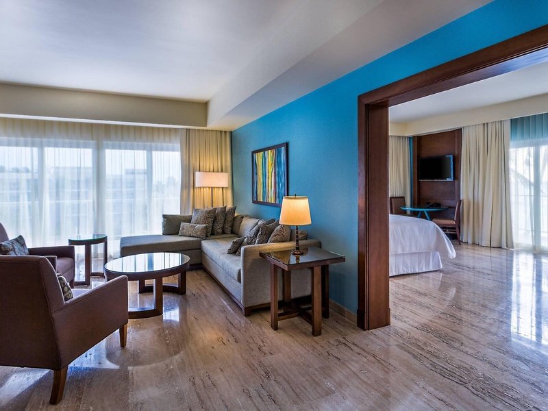 The Westin Puntacana Resort & Club 47
