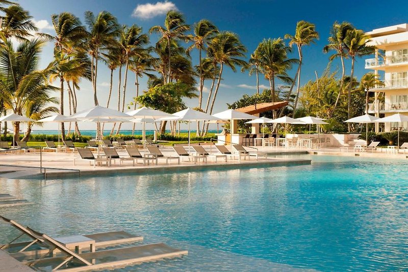 The Westin Puntacana Resort & Club 1