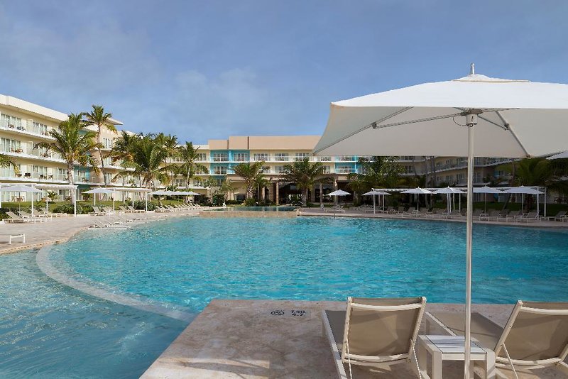 The Westin Puntacana Resort & Club 2