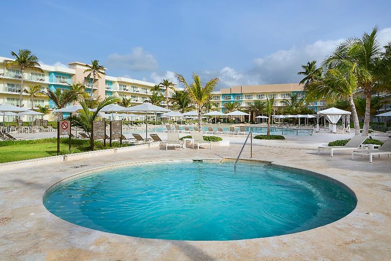 The Westin Puntacana Resort & Club 5