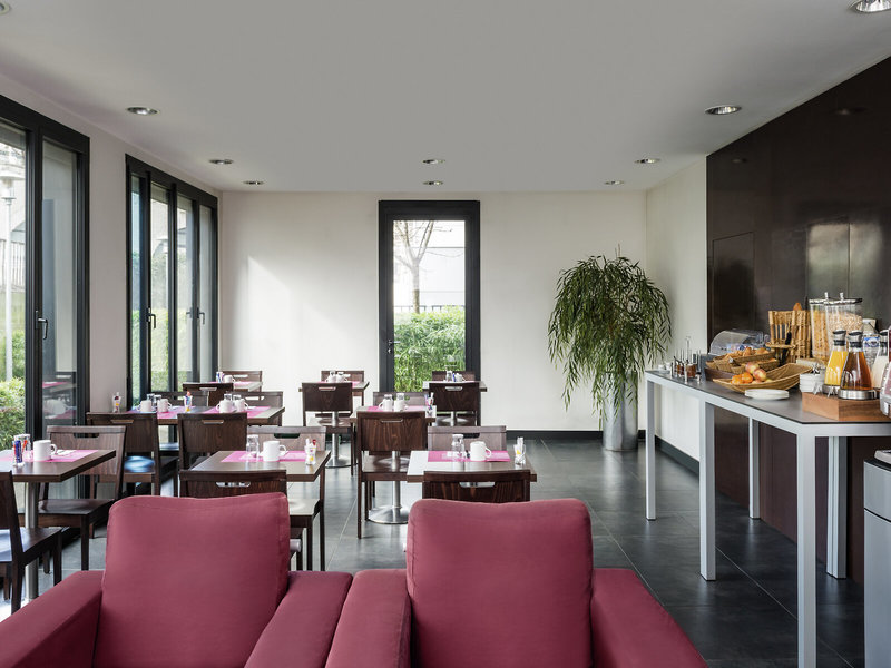 Aparthotel Adagio access Paris Bastille 4