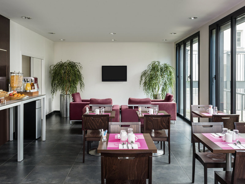 Aparthotel Adagio access Paris Bastille