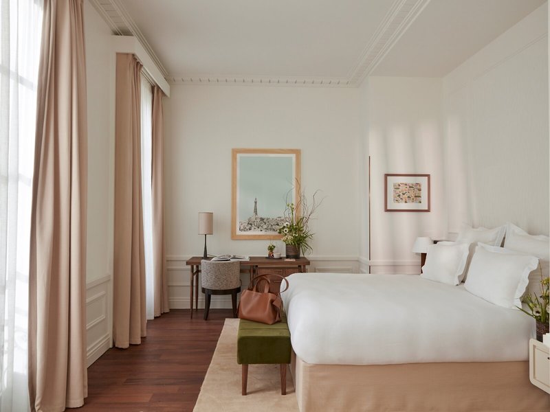 Buddha-Bar Hotel 23