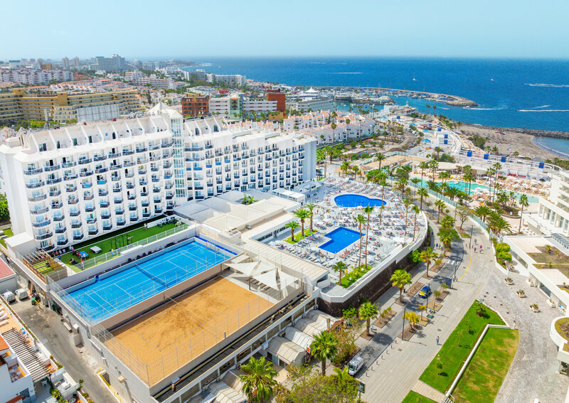 HOVIMA Costa Adeje 1