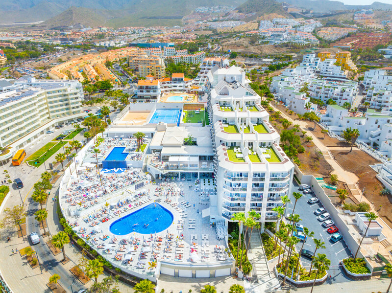 HOVIMA Costa Adeje 2