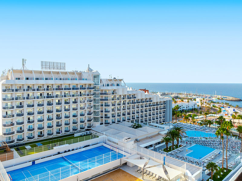 HOVIMA Costa Adeje 4