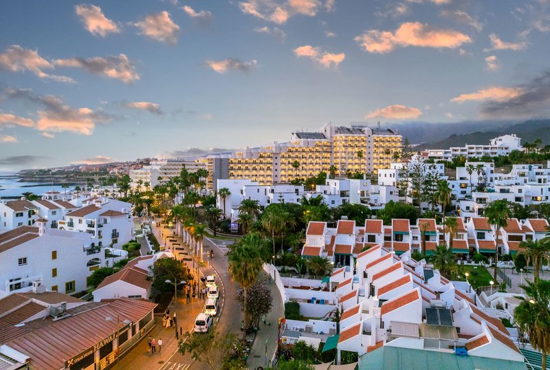HOVIMA Costa Adeje 9