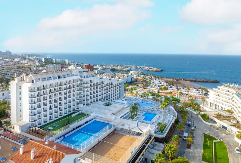 HOVIMA Costa Adeje 10