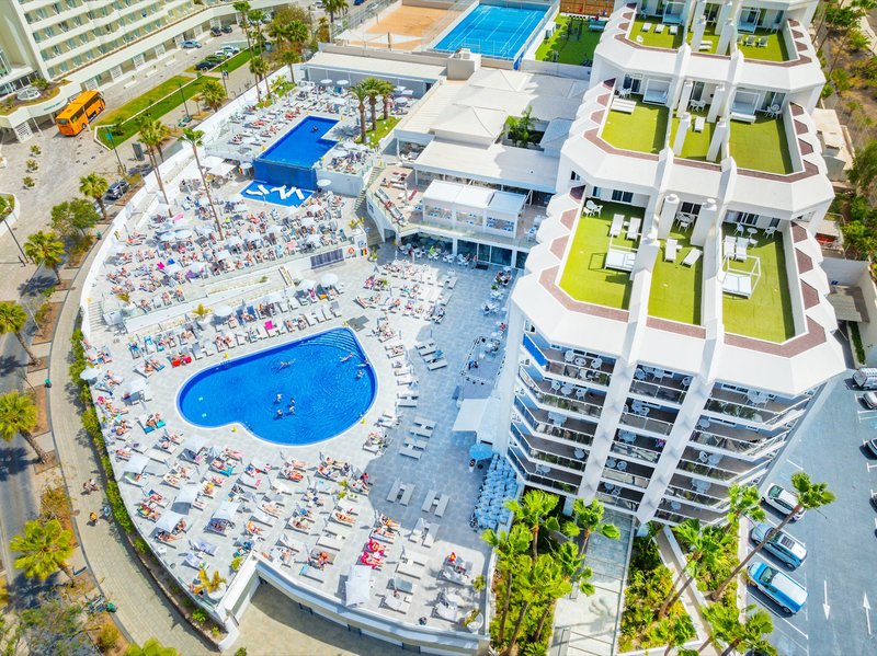 HOVIMA Costa Adeje 11