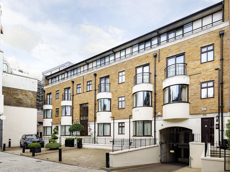 Cheval Knightsbridge 1