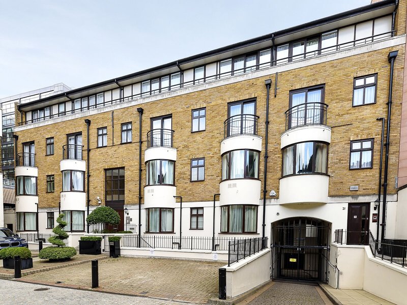 Cheval Knightsbridge 2