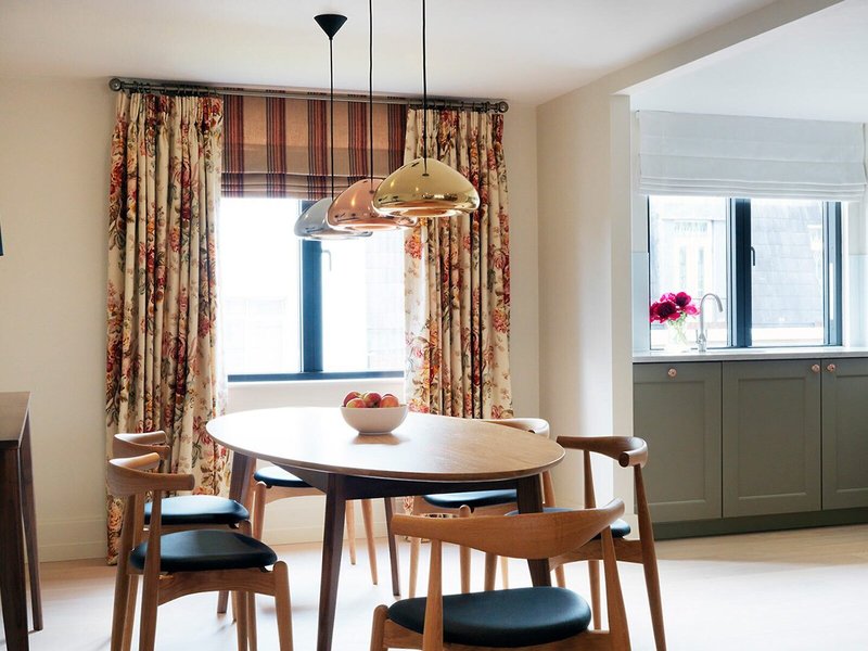 Cheval Knightsbridge 5