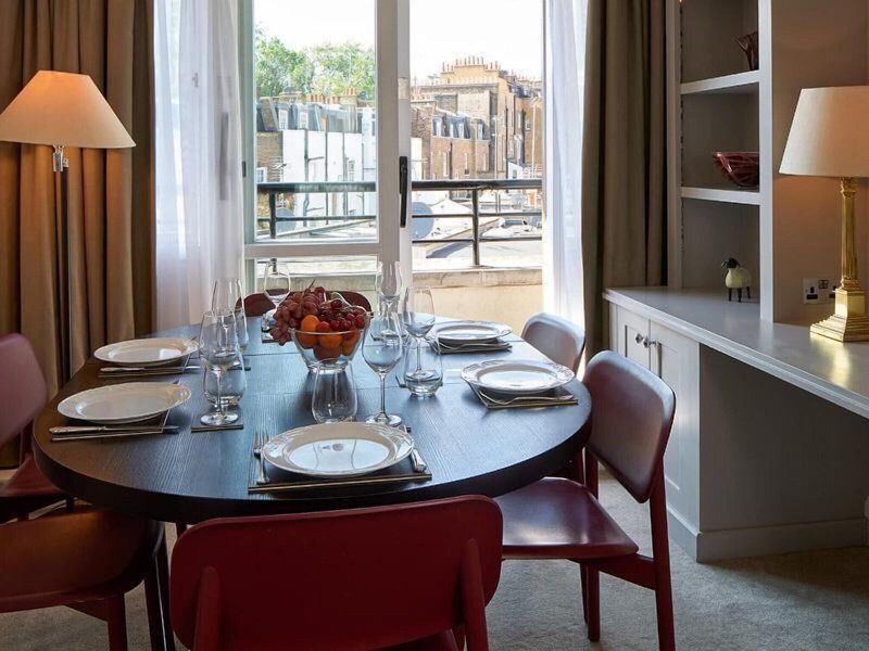 Cheval Knightsbridge 6
