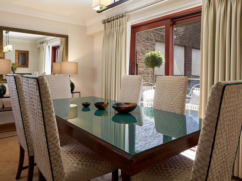 Cheval Knightsbridge 7